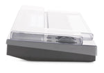 Decksaver DSLE-PC-LK25MK4 LE Novation Launchkey 25 MK4 Cover by DECKSAVER