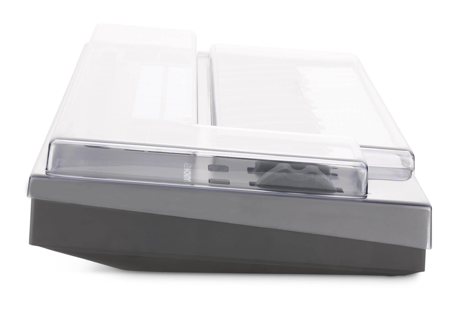 Decksaver DSLE-PC-LK25MK4 LE Novation Launchkey 25 MK4 Cover by DECKSAVER