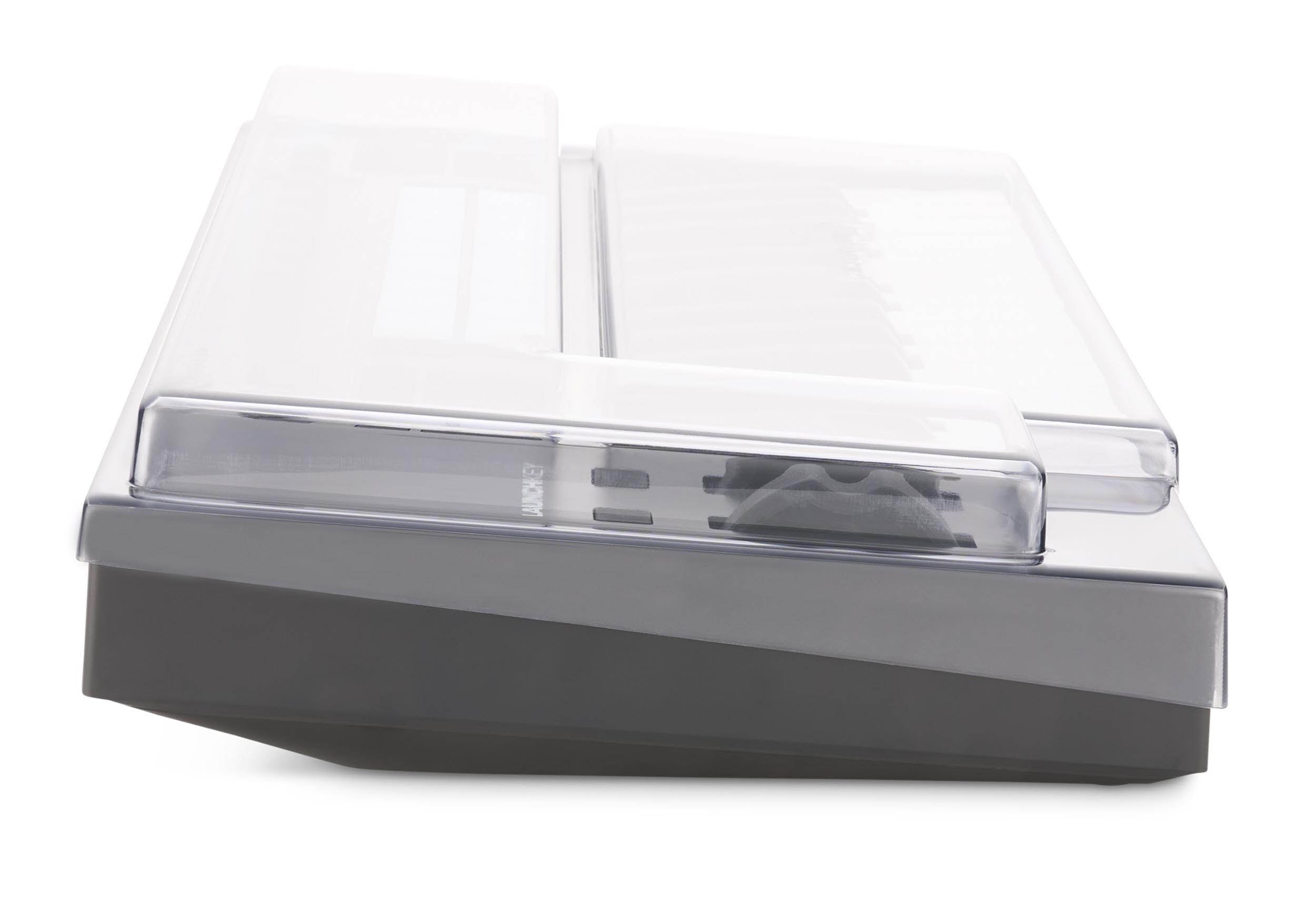 Decksaver DSLE-PC-LK25MK4 LE Novation Launchkey 25 MK4 Cover by DECKSAVER