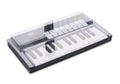 Decksaver DSLE-PC-LKMINI25MK4 LE Novation Launchkey MINI 25 MK4 Cover