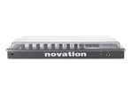 Decksaver DSLE-PC-LKMINI25MK4 LE Novation Launchkey MINI 25 MK4 Cover by DECKSAVER