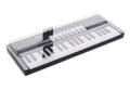 Decksaver DSLE-PC-LKMINI37MK4 LE Novation Launchkey MINI 37 MK4 Cover