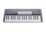 Decksaver DSLE-PC-LKMINI37MK4 LE Novation Launchkey MINI 37 MK4 Cover by DECKSAVER