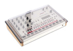 Decksaver DS-PC-ALPHABASE Jomox Alphabase Cover Fits MK1, MK2, XBASE999 / 888 by DECKSAVER