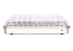 Decksaver DS-PC-ALPHABASE Jomox Alphabase Cover Fits MK1, MK2, XBASE999 / 888 by DECKSAVER