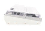 Decksaver ASM Hydrasynth Keyboard Cover by DECKSAVER