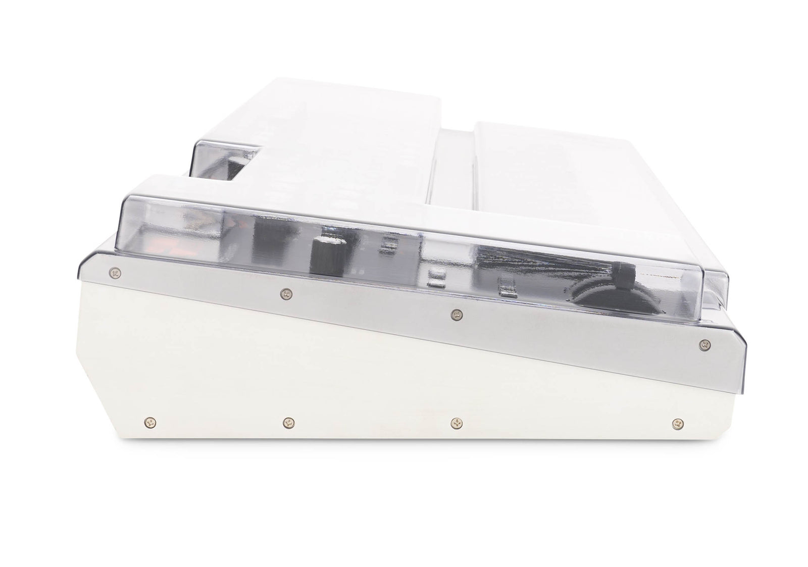 Decksaver ASM Hydrasynth Keyboard Cover by DECKSAVER