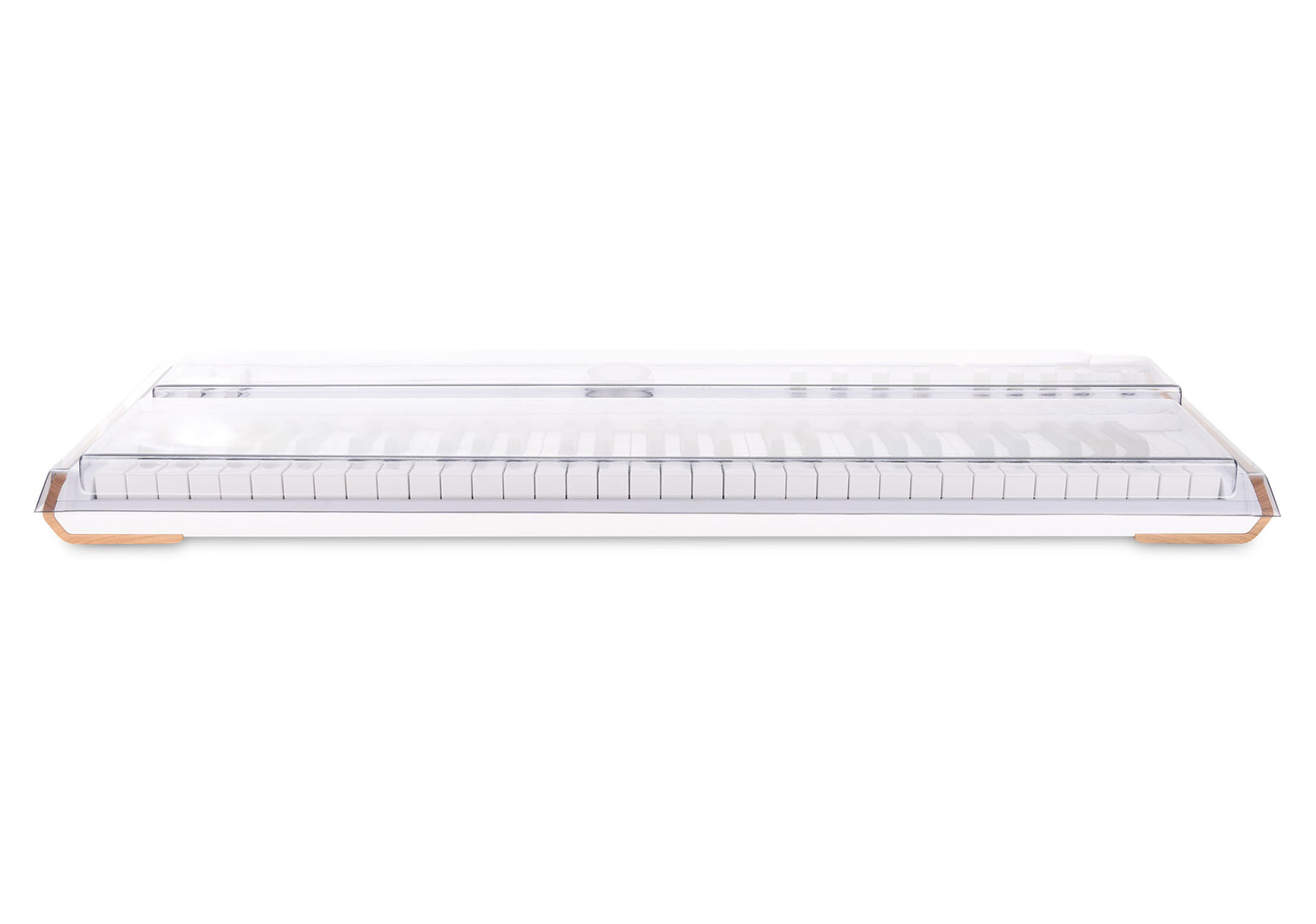 Decksaver DS-PC-ASTROLAB61 Arturia Astrolab 61 Cover by Decksaver