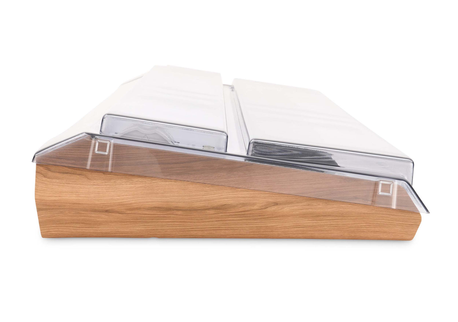 Decksaver DS-PC-ASTROLAB61 Arturia Astrolab 61 Cover by Decksaver