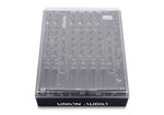 Decksaver DS-PC-ELARA6 Union Audio Elara.6 Cover by DECKSAVER
