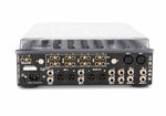 Decksaver DS-PC-ELARA6 Union Audio Elara.6 Cover by DECKSAVER