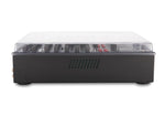 Decksaver DS-PC-ELARA6 Union Audio Elara.6 Cover by DECKSAVER