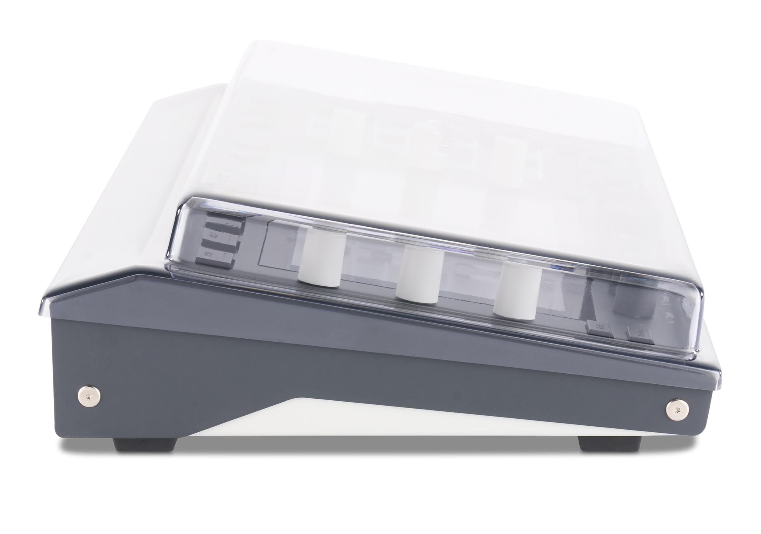 Decksaver DS-PC-IRIDIUMCORE Waldorf Iridium Core Cover by DECKSAVER