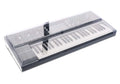 Decksaver DS-PC-IRIDIUM-KB Waldorf Iridium Keyboard Cover by DECKSAVER