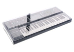 Decksaver DS-PC-IRIDIUM-KB Waldorf Iridium Keyboard Cover by DECKSAVER