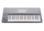 Decksaver DS-PC-IRIDIUM-KB Waldorf Iridium Keyboard Cover by DECKSAVER