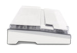Decksaver DS-PC-IRIDIUM-KB Waldorf Iridium Keyboard Cover by DECKSAVER