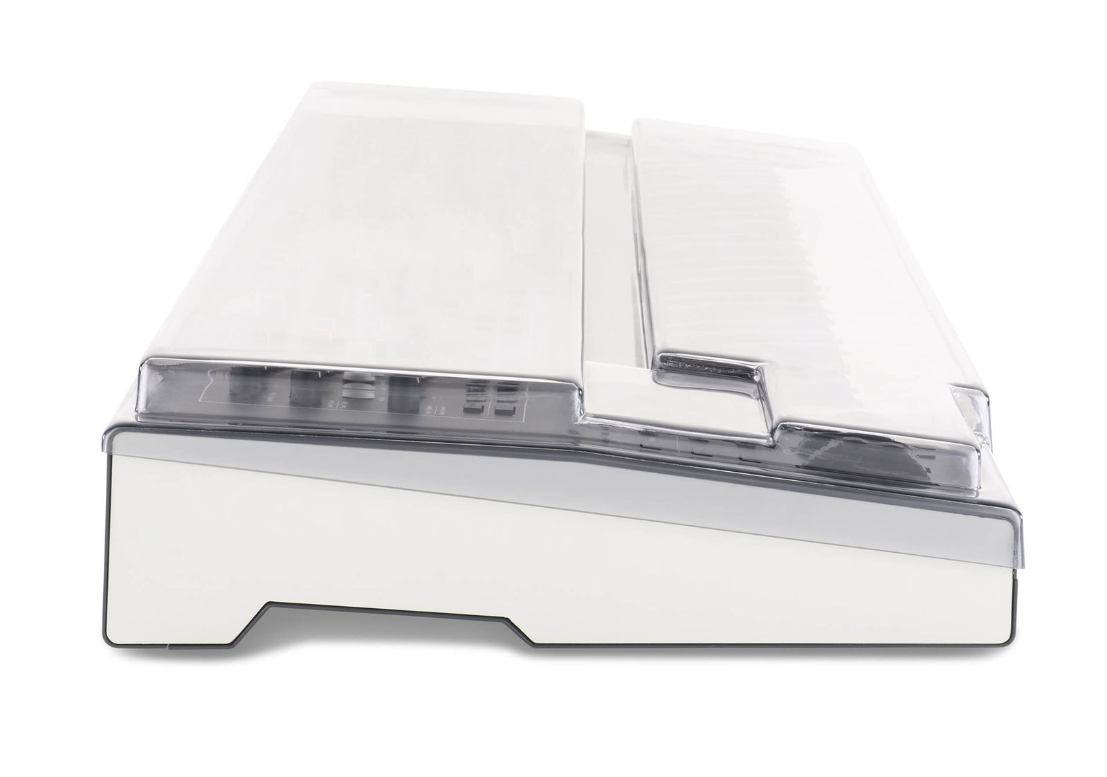 Decksaver DS-PC-IRIDIUM-KB Waldorf Iridium Keyboard Cover by DECKSAVER