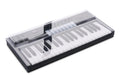Decksaver DS-PC-LK37MK4 LK37MK4 Novation Launchkey 37 MK4 Cover
