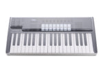 Decksaver DS-PC-LK37MK4 LK37MK4 Novation Launchkey 37 MK4 Cover by DECKSAVER