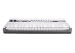 Decksaver DS-PC-LK37MK4 LK37MK4 Novation Launchkey 37 MK4 Cover by DECKSAVER