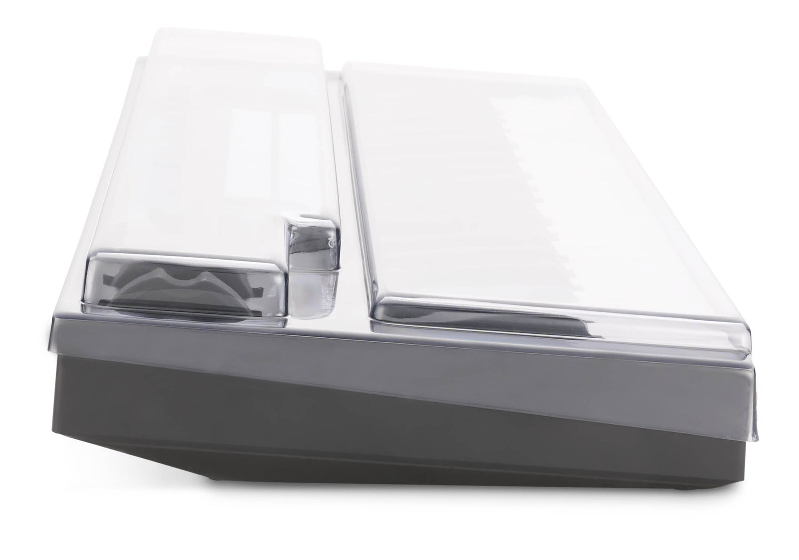 Decksaver DS-PC-LK37MK4 LK37MK4 Novation Launchkey 37 MK4 Cover by DECKSAVER
