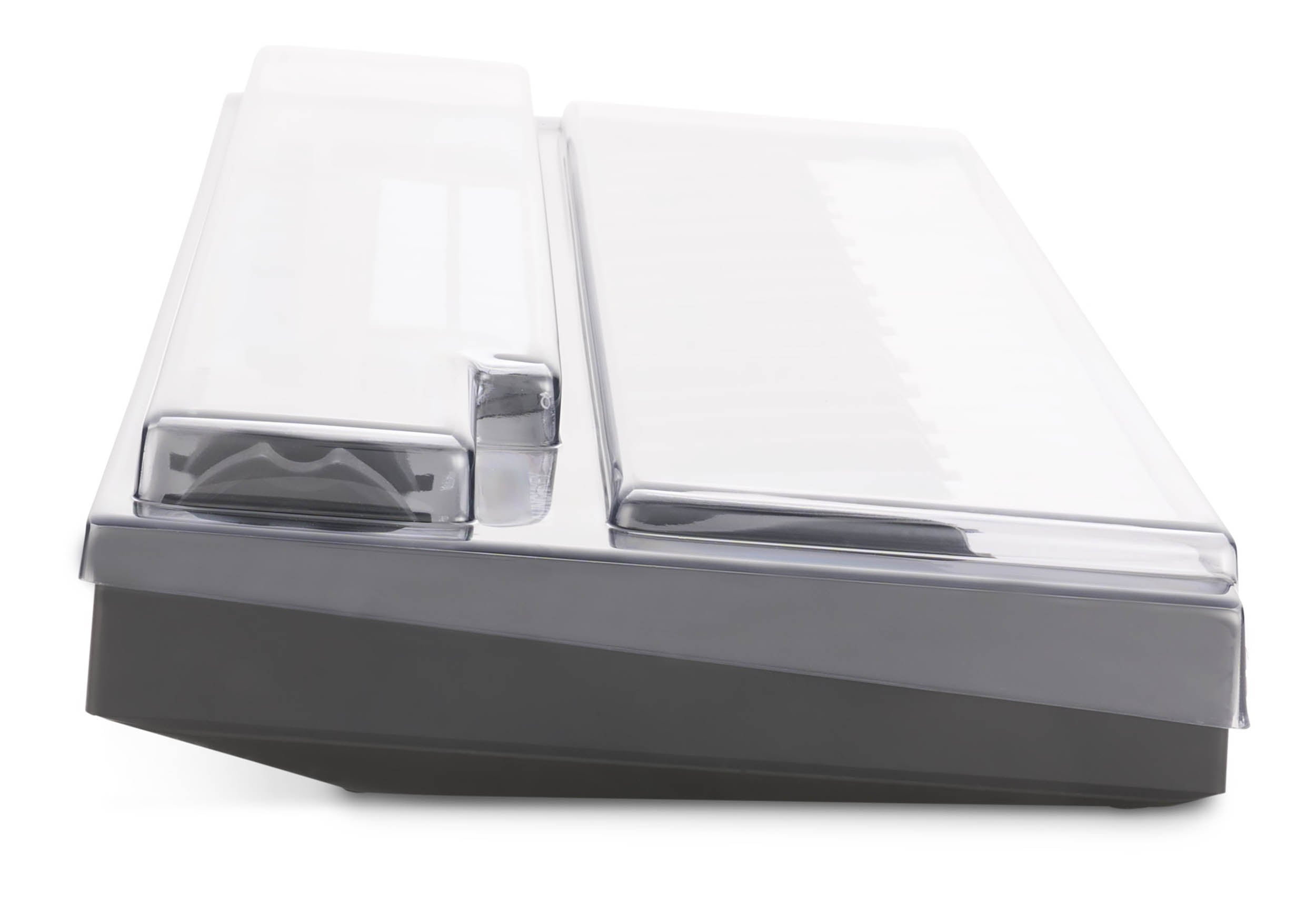 Decksaver DS-PC-LK37MK4 LK37MK4 Novation Launchkey 37 MK4 Cover by DECKSAVER