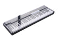 Decksaver DS-PC-LK61MK4 Novation Launchkey 61 MK4 Cover