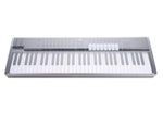 Decksaver DS-PC-LK61MK4 Novation Launchkey 61 MK4 Cover by DECKSAVER