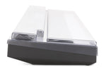 Decksaver DS-PC-LK61MK4 Novation Launchkey 61 MK4 Cover by DECKSAVER