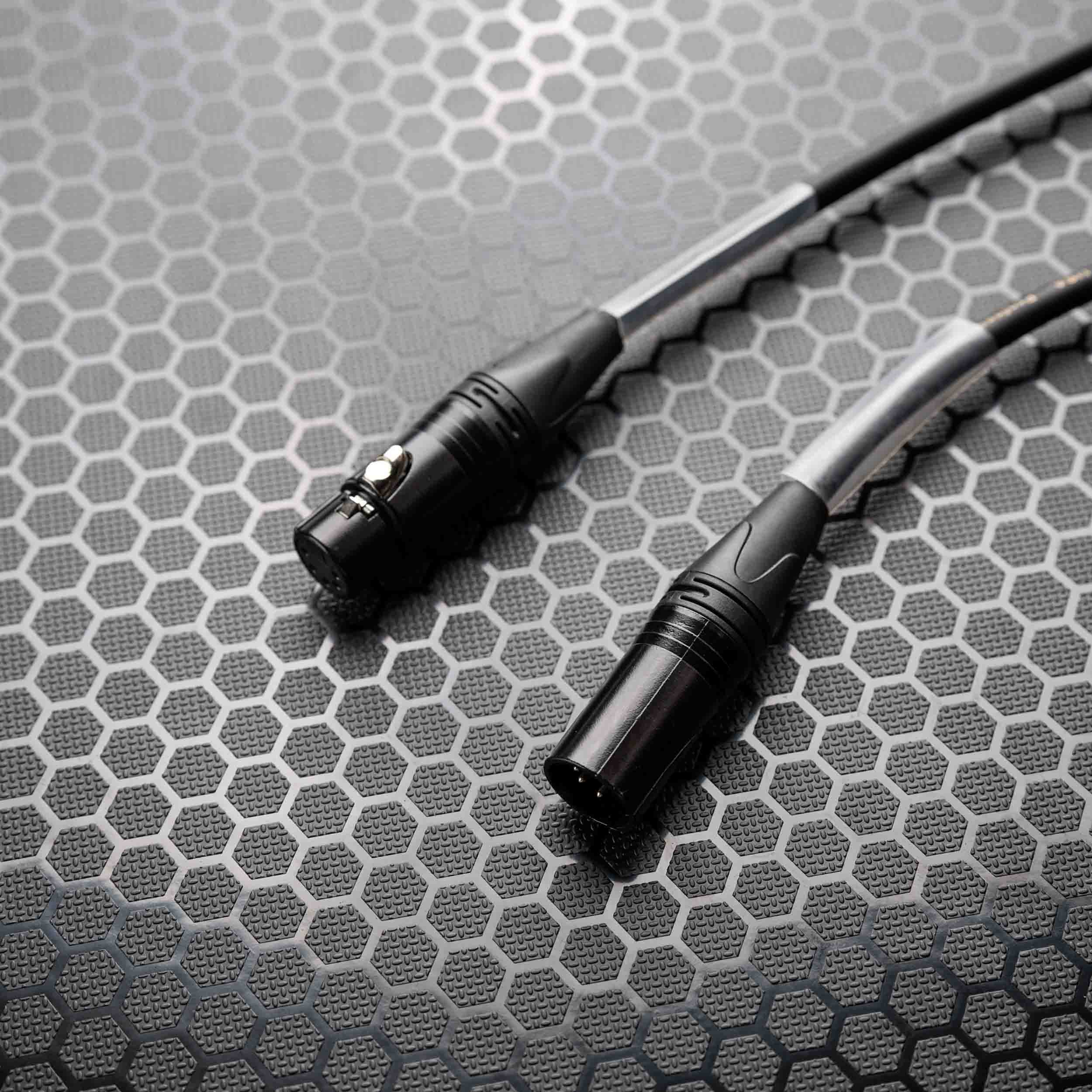Tour Konnect T-5PDMX10 10 Ft DMX Cable -5 Pin by Tour Konnect