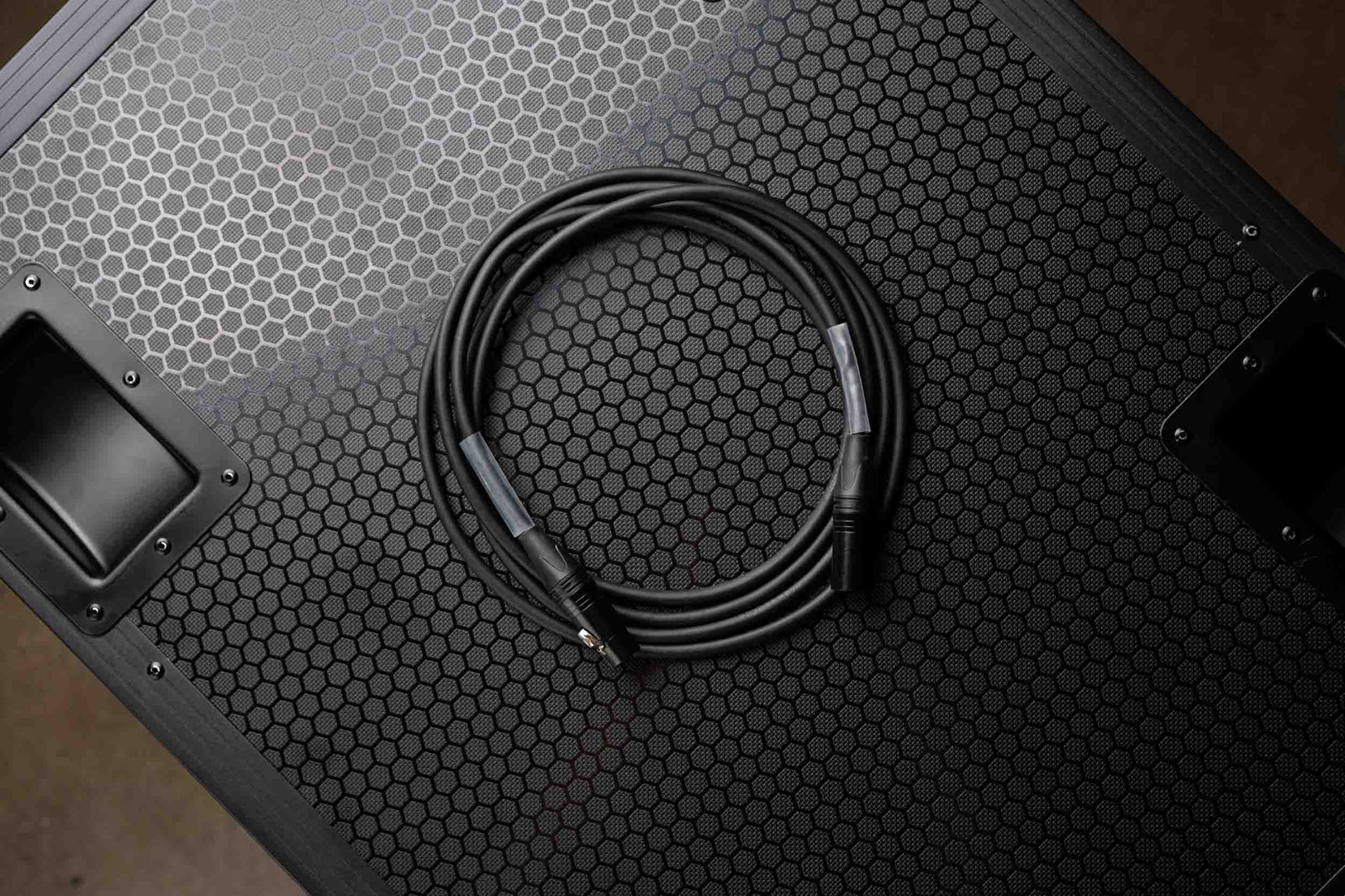 Tour Konnect T-5PDMX15 15 ft DMX Cable - 5 Pin by Tour Konnect