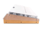 Decksaver DS-PC-MUSE Moog Muse Cover by Decksaver