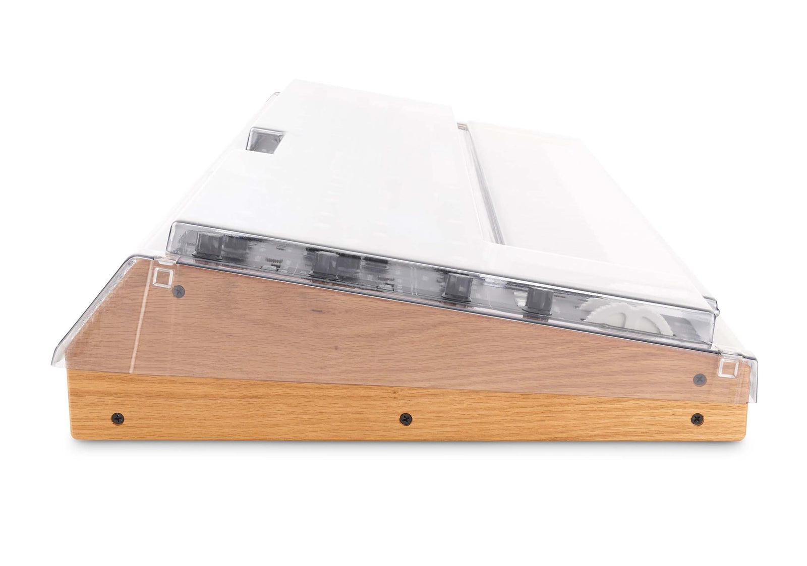 Decksaver DS-PC-MUSE Moog Muse Cover by Decksaver