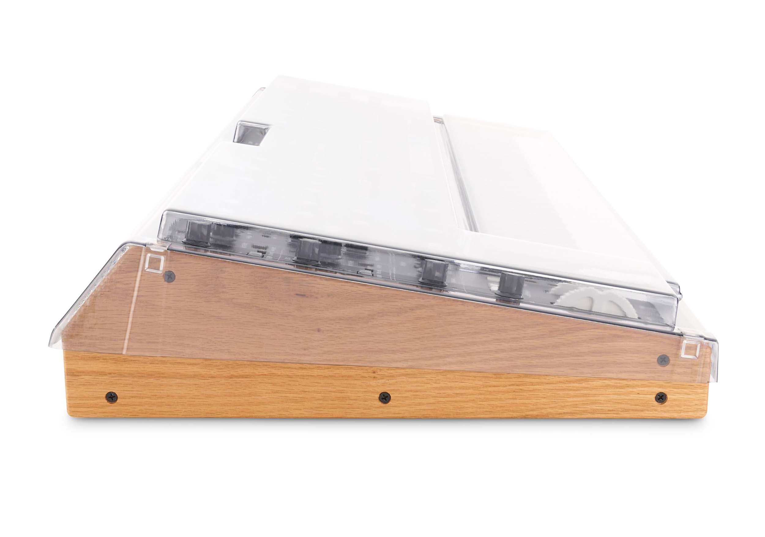 Decksaver DS-PC-MUSE Moog Muse Cover by Decksaver