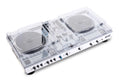 Decksaver DS-PC-RANE1MK2 Rane ONE MK2 Cover (Fits MK1 & MK2) by DECKSAVER
