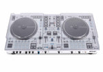 Decksaver DS-PC-RANE1MK2 Rane ONE MK2 Cover (Fits MK1 & MK2) by DECKSAVER