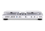 Decksaver DS-PC-RANE1MK2 Rane ONE MK2 Cover (Fits MK1 & MK2) by DECKSAVER
