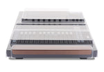Decksaver DS-PC-WINGCOMPACT Behringer WING Compact Cover by DECKSAVER