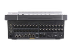 Decksaver DS-PC-WINGCOMPACT Behringer WING Compact Cover by DECKSAVER