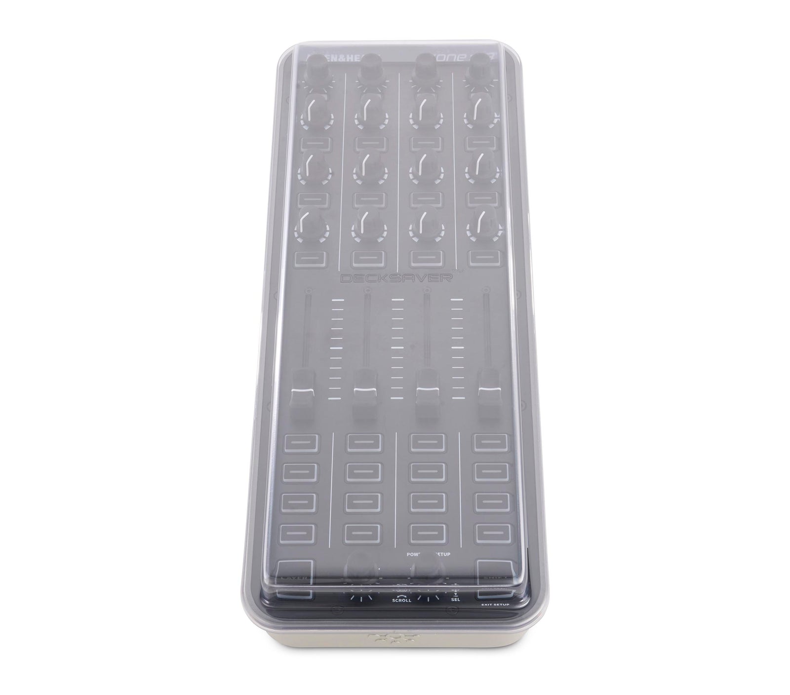 Decksaver DS-PC-XONEK3 Allen & Heath XONE K3 Cover by DECKSAVER