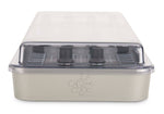 Decksaver DS-PC-XONEK3 Allen & Heath XONE K3 Cover by DECKSAVER