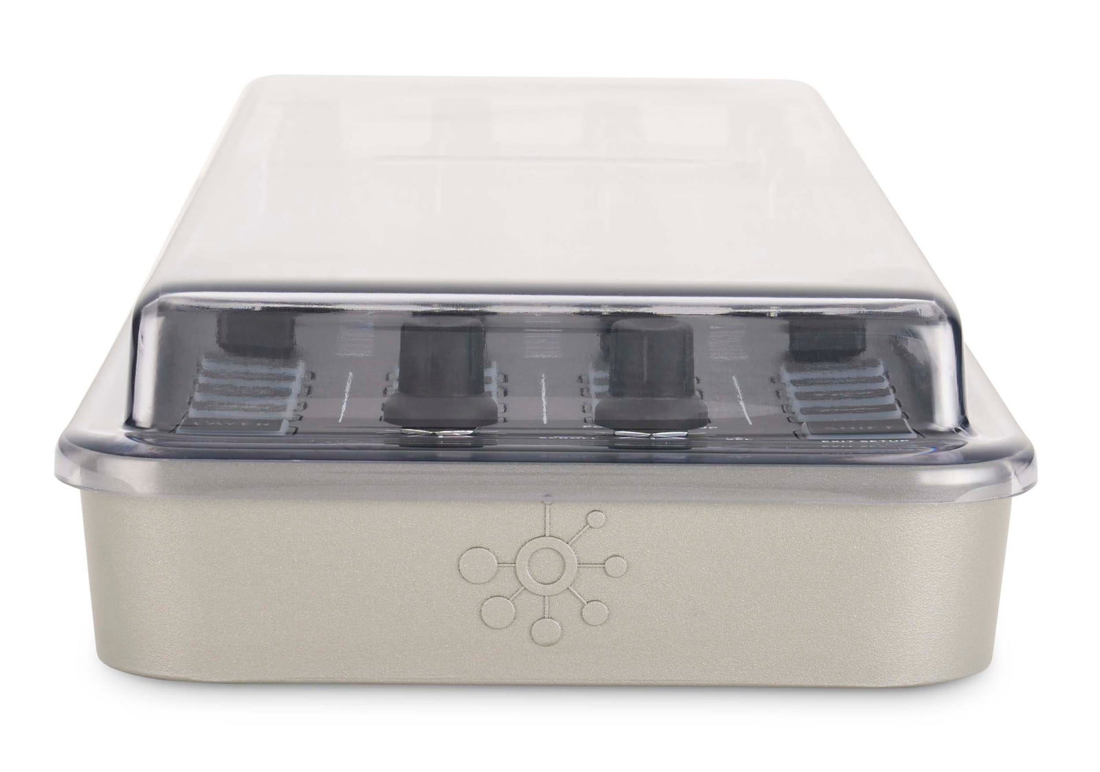 Decksaver DS-PC-XONEK3 Allen & Heath XONE K3 Cover by DECKSAVER