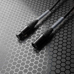Tour Konnect T-R-MIC5 5 Ft Premium Microphone Cable - Retail Packaging by Tour Konnect