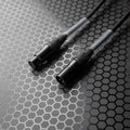 Tour Konnect T-R-MIC50 50 Ft Premium Microphone Cable - Retail Packaging by Tour Konnect