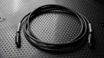 Tour Konnect T-R-QUANTUMCAT6-1.5, 1.5 ft Cat6a Ethercon to Ethercon Cable - Retail Packaging by Tour Konnect