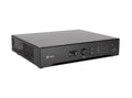 RCF DMA-504 4-Channel Digital Matrix Power Amplifier - 2000W by RCF