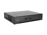 RCF DMA-504 4-Channel Digital Matrix Power Amplifier - 2000W by RCF
