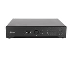 RCF DMA-504 4-Channel Digital Matrix Power Amplifier - 2000W by RCF