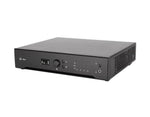 RCF DMA-504 4-Channel Digital Matrix Power Amplifier - 2000W by RCF